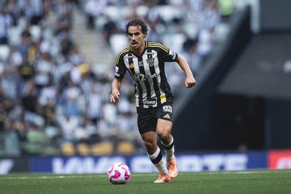 Atlético Mineiro Advances to Copa Sudamericana Final
