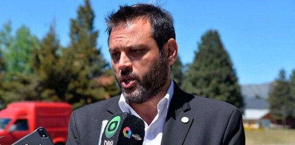 Suspect in Murder of Former Argentine Official Detained in Rio de Janeiro