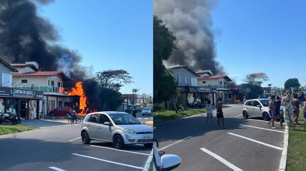 巴西小型飞机坠毁，飞行员死亡