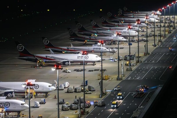 Brazil Authorizes International Flights from São Paulo's Congonhas Airport