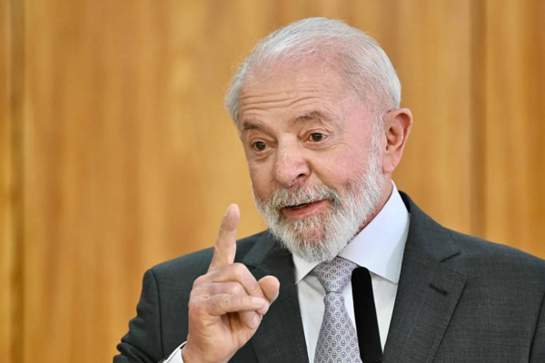 Lula and Trump agree to boost cooperation against organized crime