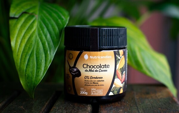 Brazil Develops World's First Fat-Free Chocolate