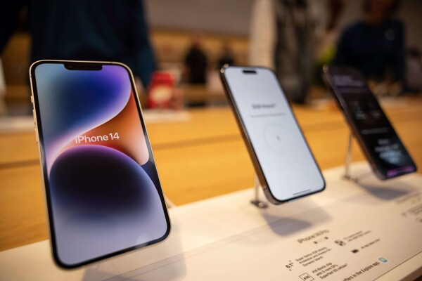 Apple обнаруживает новую волну атак шпионского ПО