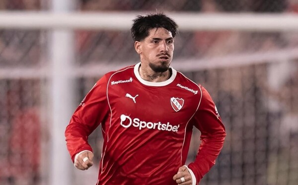 Atlético Mineiro makes new offer for Kevin Lomónaco