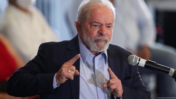 Бразилия: Ответ правительства на Трампа