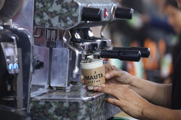 Brazil's Coffee Exports to China Surge by 30%