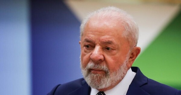 Лула критикует мировые амбиции Трампа
