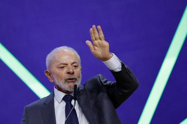 Амбициозный план Бразилии по развитию ИИ