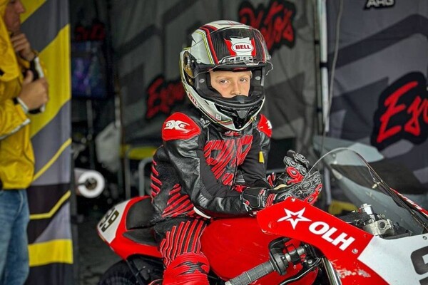 Трагическая гибель аргентинского пилота на чемпионате SuperBike Brazil