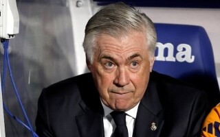 Карло Анчелотти собирается присоединиться к сборной Бразилии