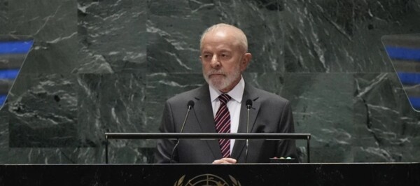 Экологическая политика Бразилии под угрозой на фоне бушующих пожаров в Амазонии