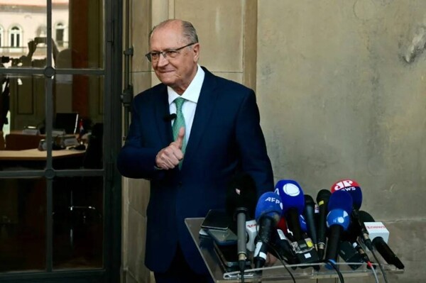 Brazil Trump Tariffs Coffee