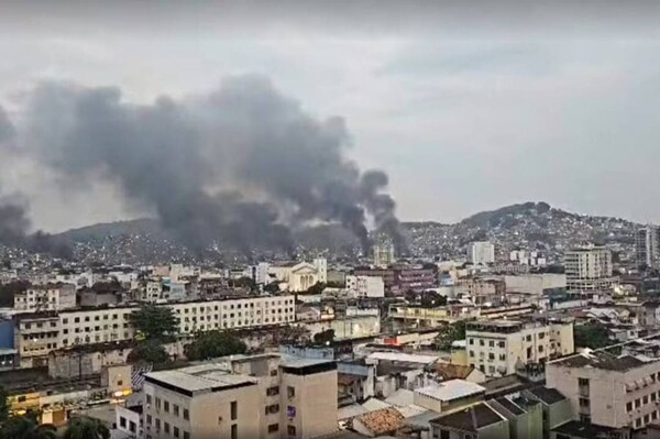 Class Suspensions in Rio de Janeiro Due to Police Operation