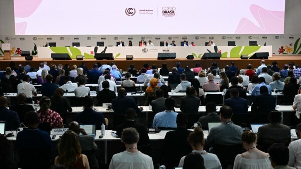 COP30 in Brazil: Countries Unanimously Adopt Key Climate Decisions