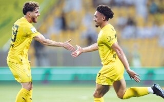 Cruzeiro in talks to sign Al Wasl defender