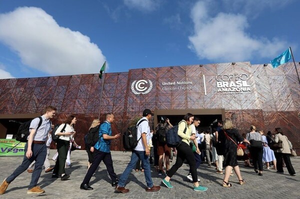 Climate Financing: How Funds Reach Amazon Communities