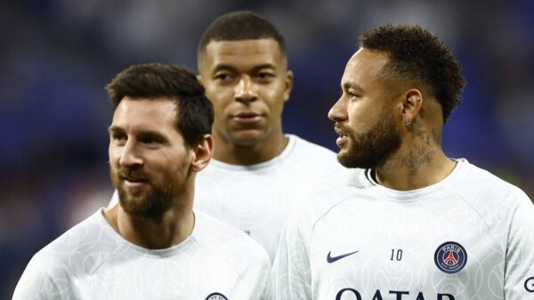 Thiago Silva on His Time at Paris Saint-Germain