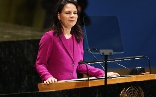 UN Chief Calls Climate Crisis 'Greatest Threat of Our Time'