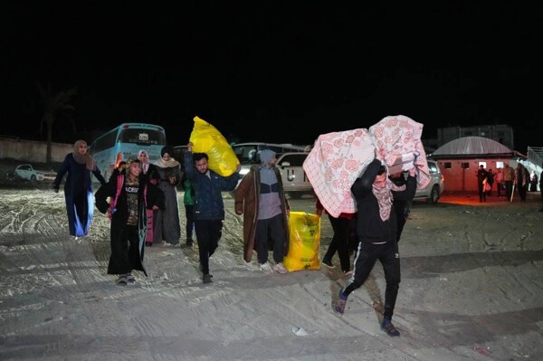 Brazilian President expresses interest in joining the Peace Council