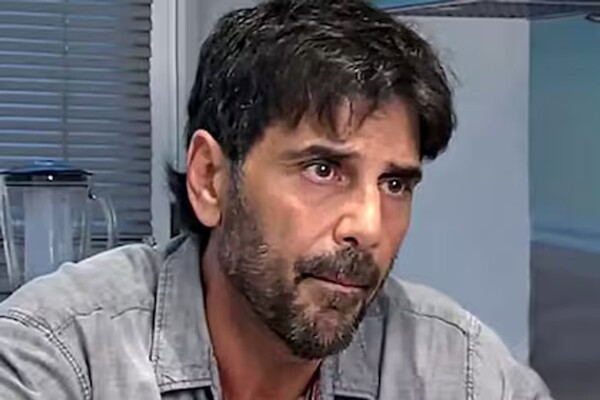 Хуан Дартес приговорен к 6 годам тюрьмы по делу о сексуальном насилии