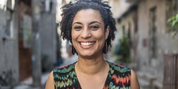 Brazil's Supreme Court begins trial for Marielle Franco's murder