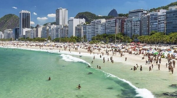 Argentine Tourism Boom in Brazil
