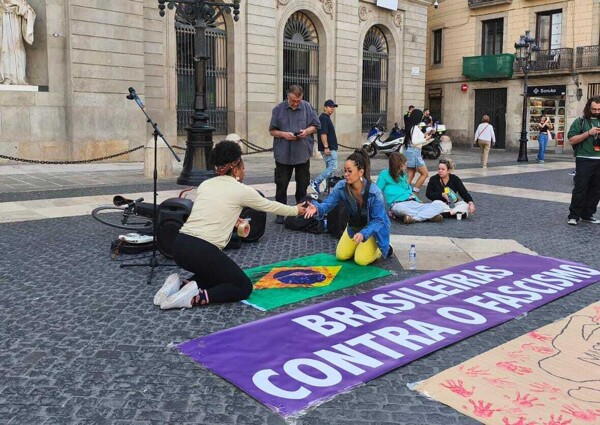 Political Slaughter in Rio: Genocidal Operation Against the Poor and Black