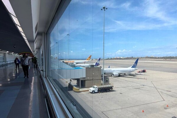 Brazil's Air Passenger Traffic Hits Record High