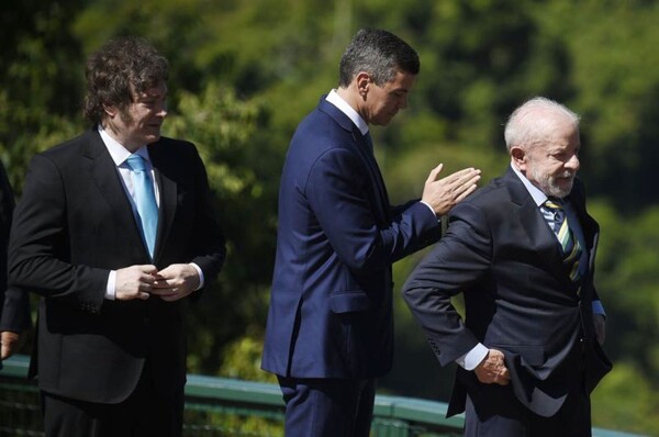 Brazil Ratifies Free Trade Agreement with the EU