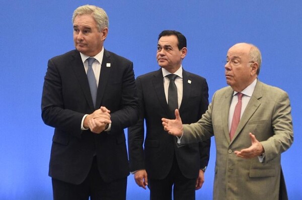 Mercosur Ministers Discuss Macroeconomic Risks for the Region