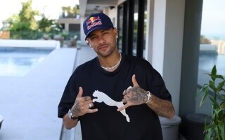 Brazilian Court Cancels $3M Fine Against Neymar