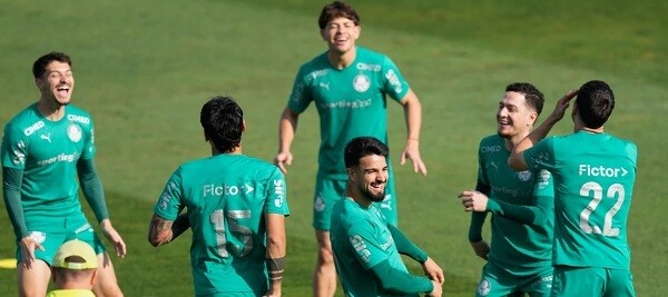 Libertadores Final: Palmeiras vs. Flamengo