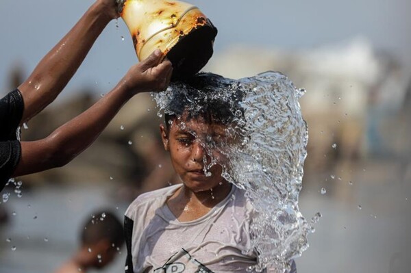 Critical Water Crisis in São Paulo