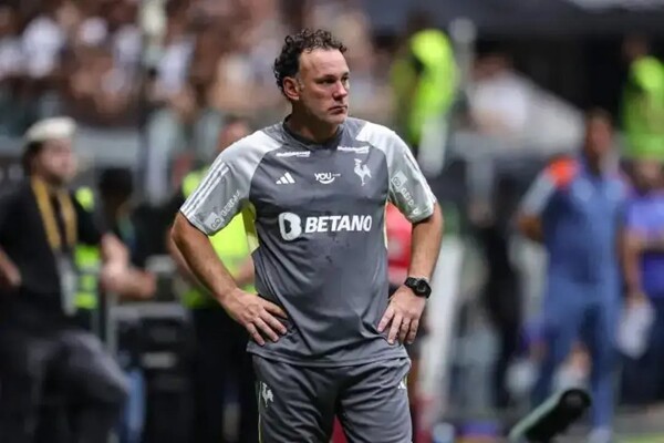 Победа Атлетико Минеиро в полуфинале Кубка Libertadores
