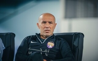 Леонардо Жардин назначен новым тренером Крузейро