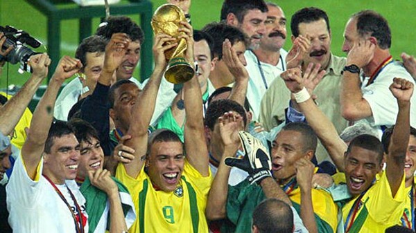 Brazil Wins Fifth World Cup Title