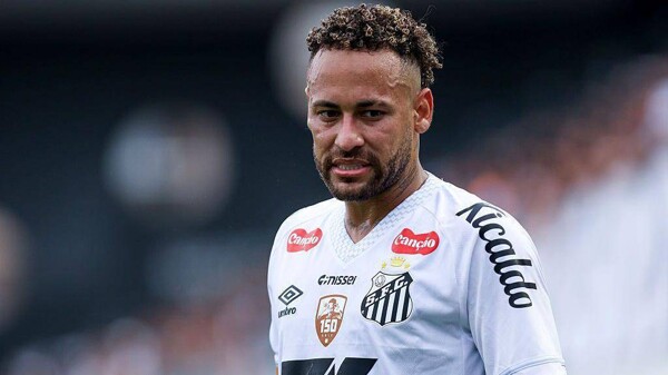 Neymar Faces New Lawsuit