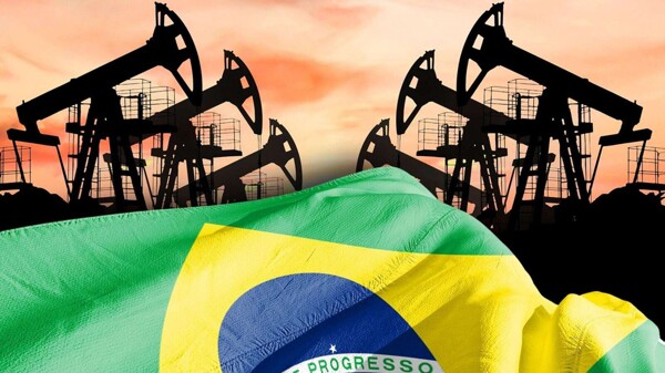 Усилия Лулы по увеличению нефтедобычи в условиях изменения климата