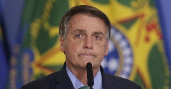 Brazil's Supreme Court Denies Bolsonaro's House Arrest Request
