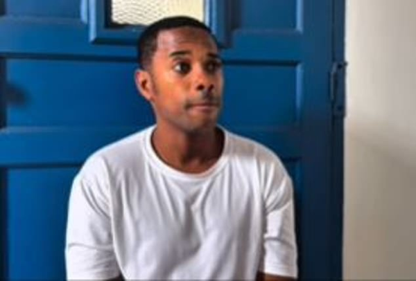 Former footballer Robinho speaks about life in Brazilian prison