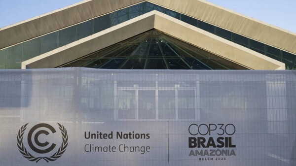 UN Warns of Catastrophic Warming Ahead of COP30 Summit