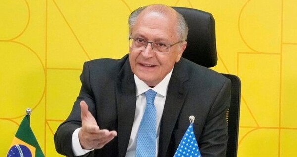Brazil Responds to U.S. Steel Tariffs