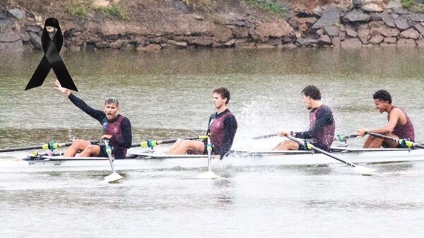 Tragic Accident Claims Lives of Young Rowers in Brazil