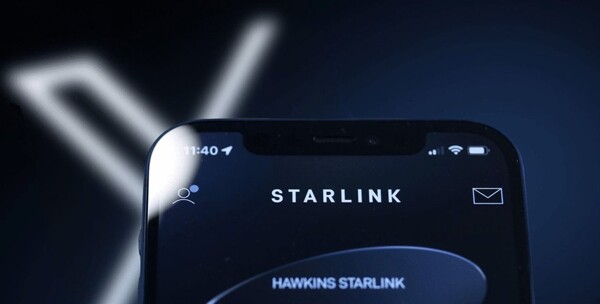 Верховный суд приказывает перевести средства от X и Starlink