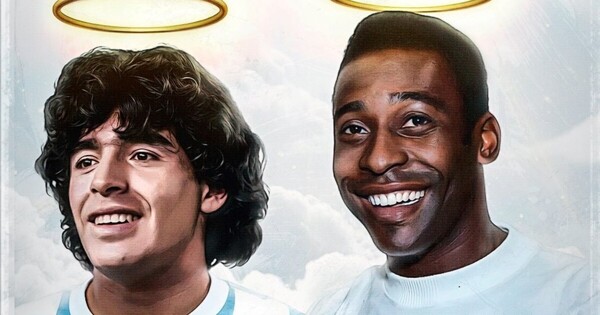 Diego Armando Maradona