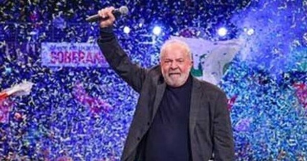 Lula: Rise of the far-right threatens Latin American integration