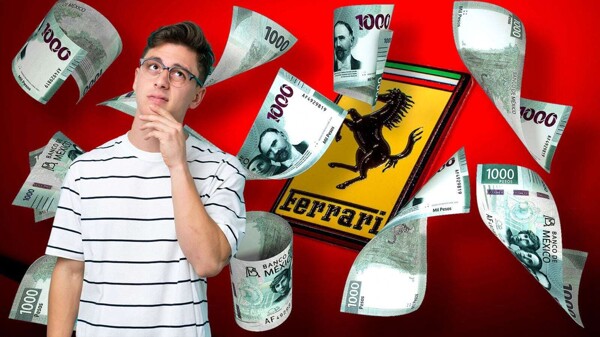 Экономический триумф Ferrari на Гран-при Бразилии