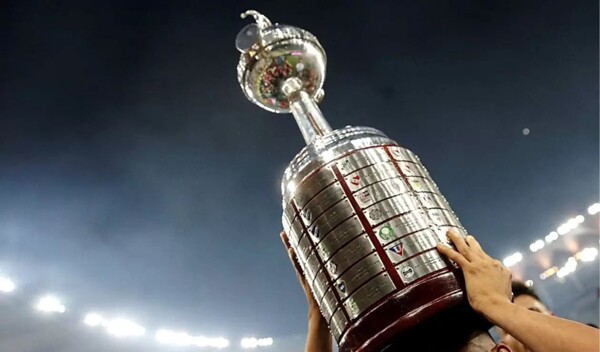 Copa Libertadores 2024: жеребьевка группового этапа и расписание раунда плей-офф