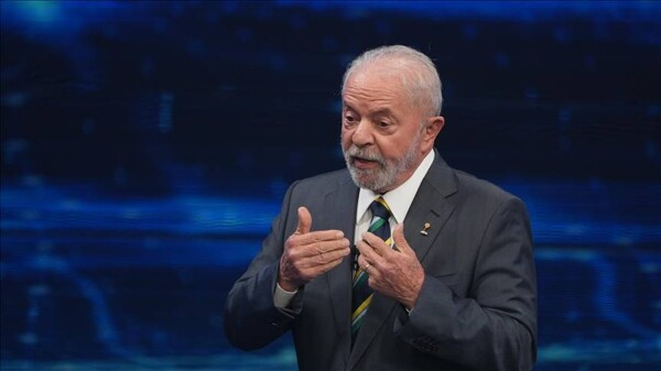 Lula Calls Bolsonaro Trial a Lesson in Democracy for the World