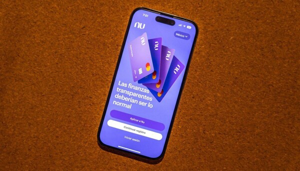 Nubank потерял 12 миллиардов долларов после разочаровывающих earnings